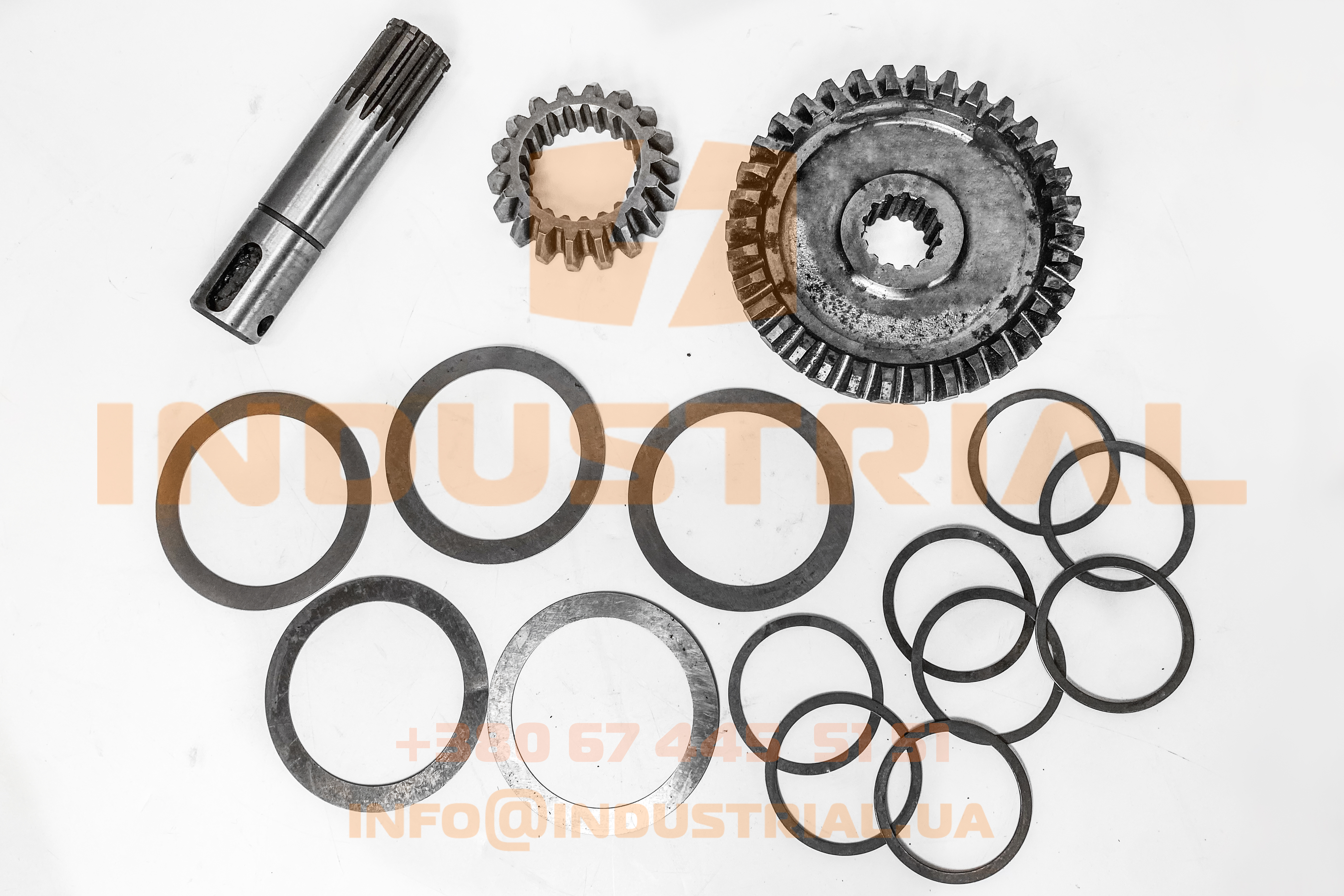 GRF 5048854 GERINGHOFF